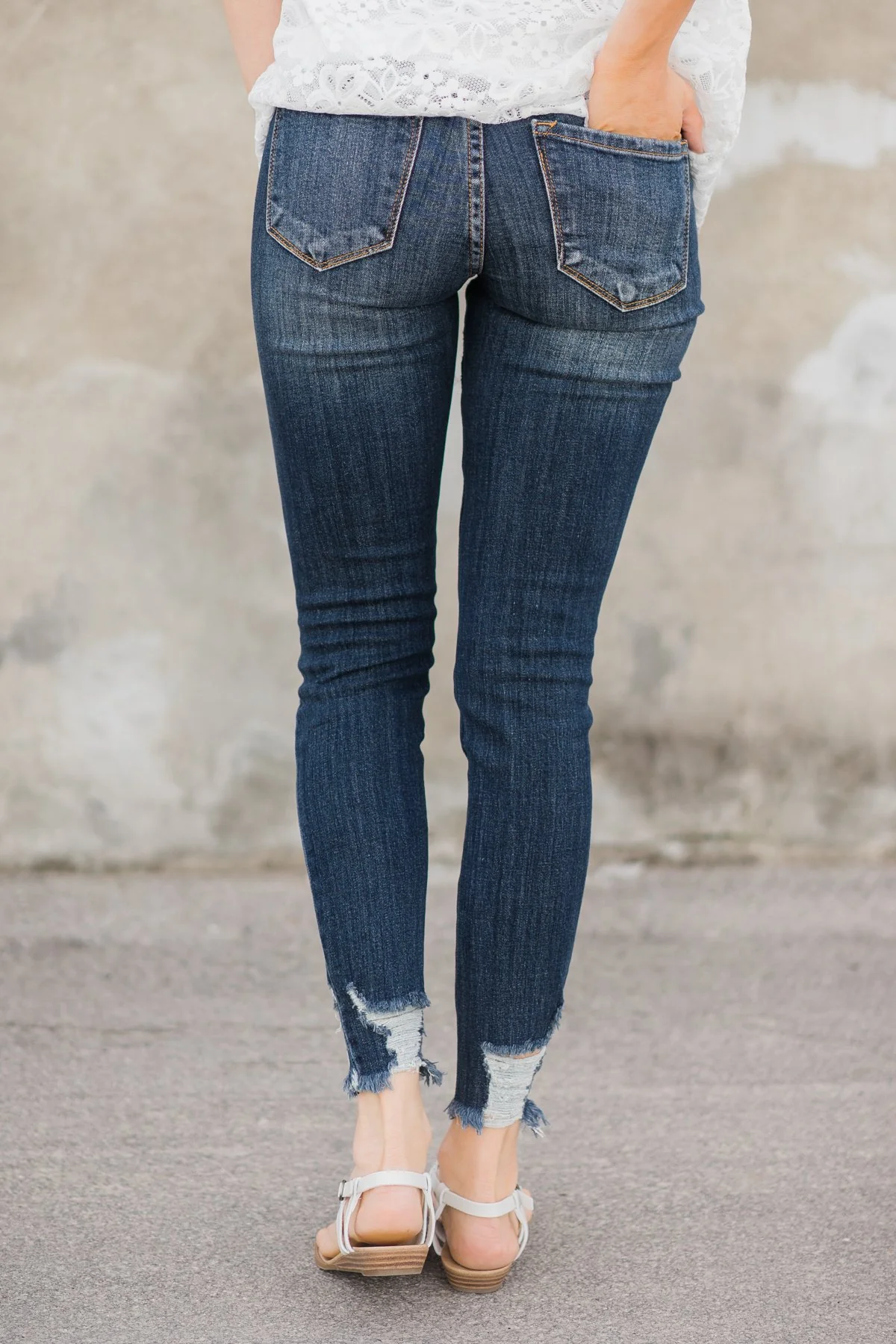 KanCan Jeans - Jaelyn Wash - Image 5