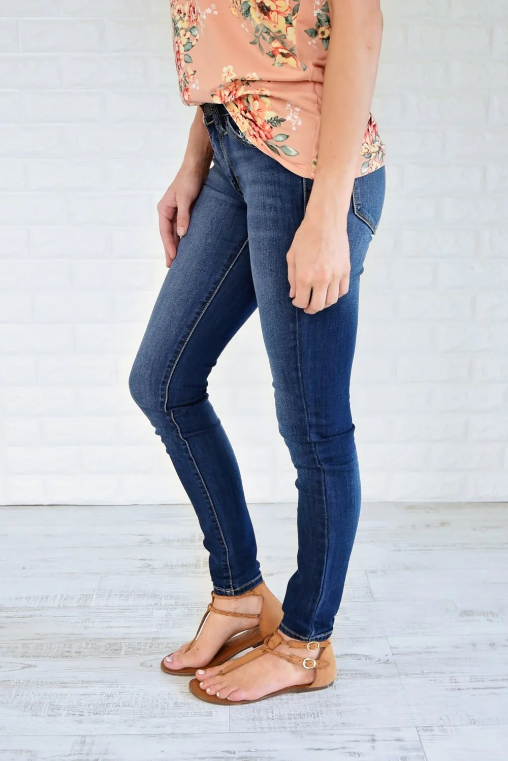 Kan Can Jeans ~ Jane Wash - Image 3