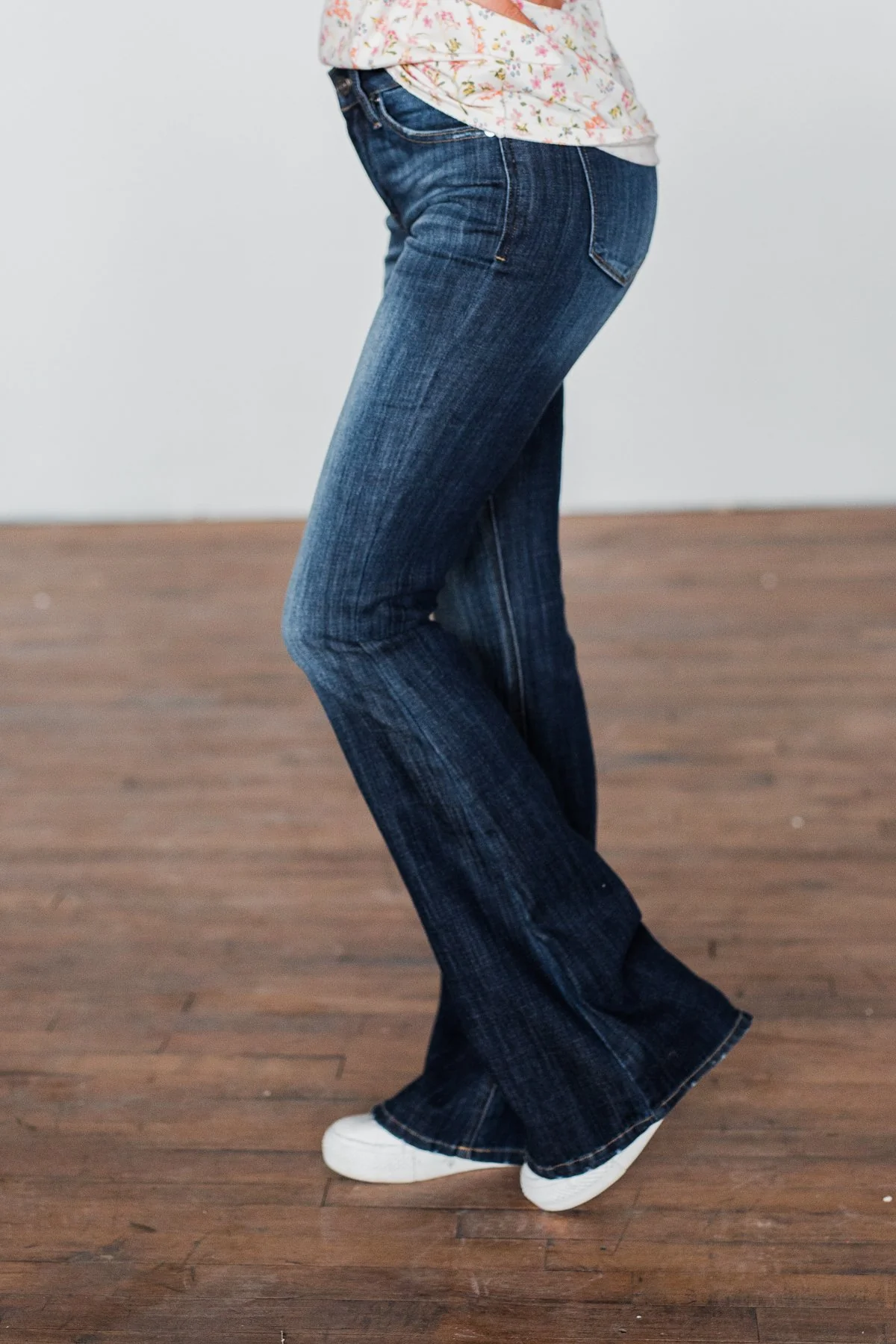 KanCan Jeans- Jillian Flare - Image 4