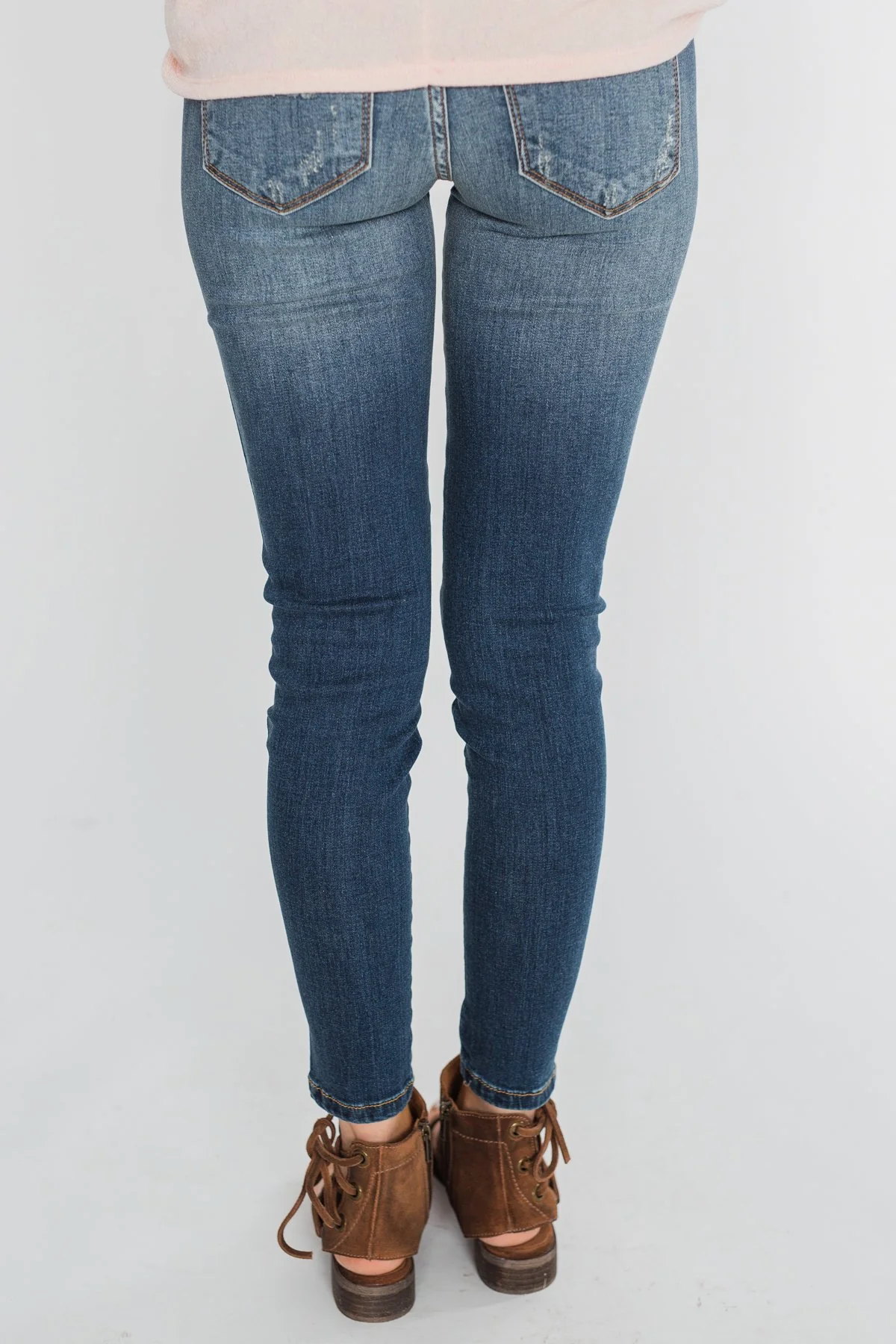 Kan Can Jeans- Katherine Wash - Image 5