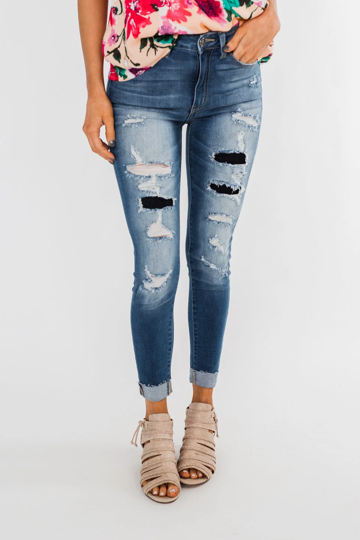 Kan Can Jeans - Luna Wash - Image 6