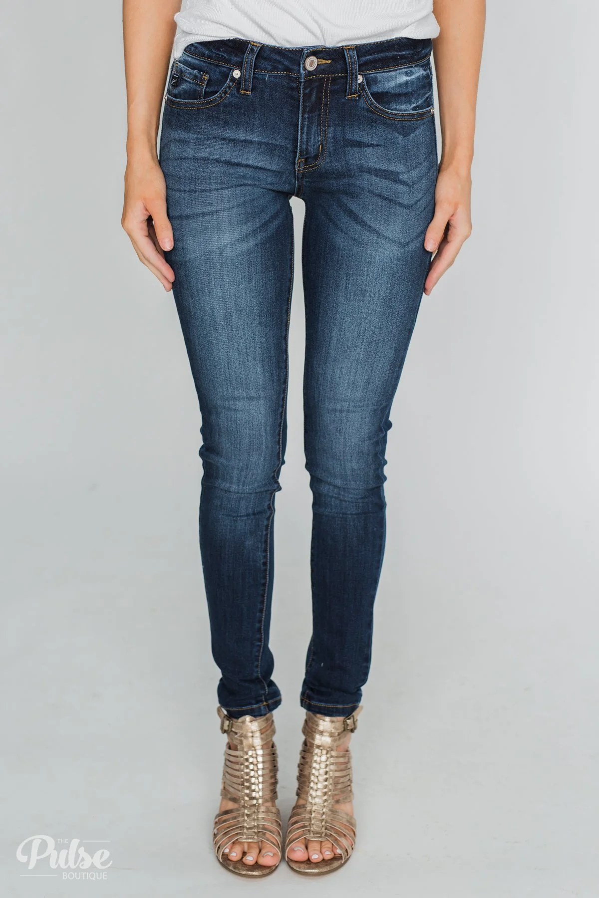KanCan Jeans- Molly Wash - Image 2