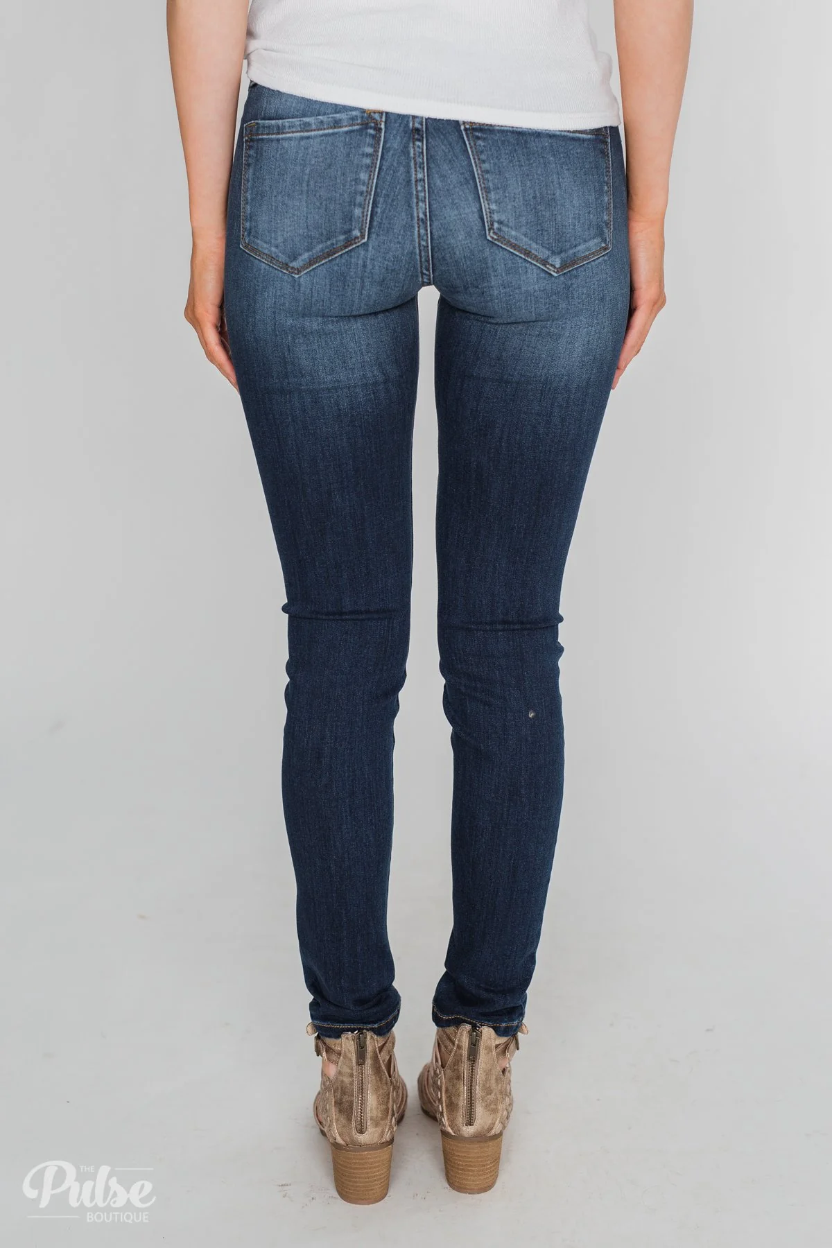 KanCan Jeans- Molly Wash - Image 4