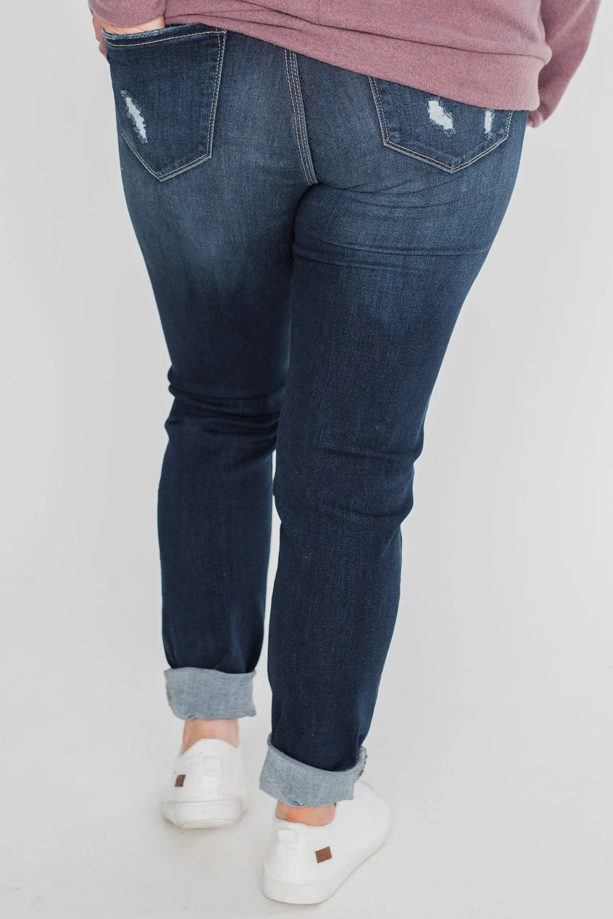 KanCan Jeans- Reese Wash - Image 11