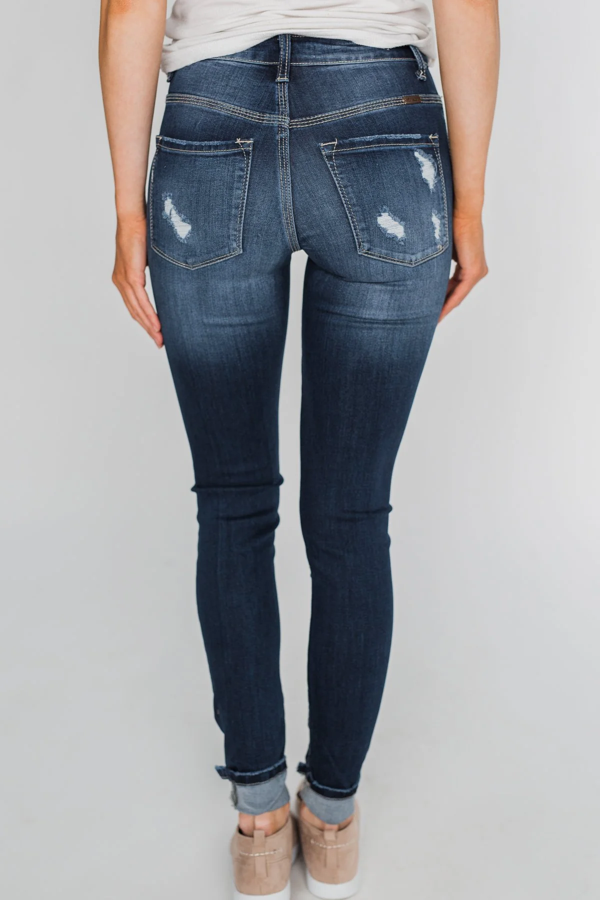 KanCan Jeans- Reese Wash - Image 15