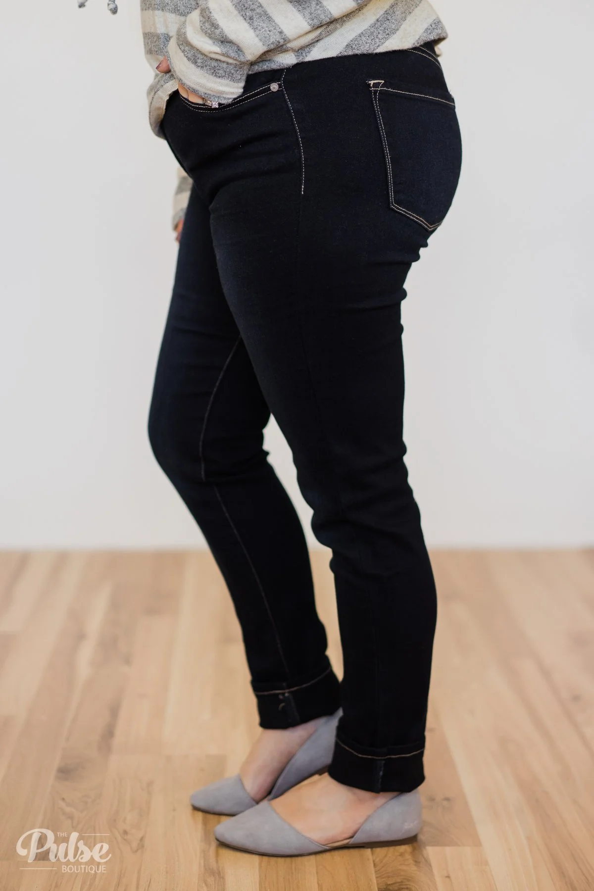 Kan Can Jeans- Sarah Wash - Image 6
