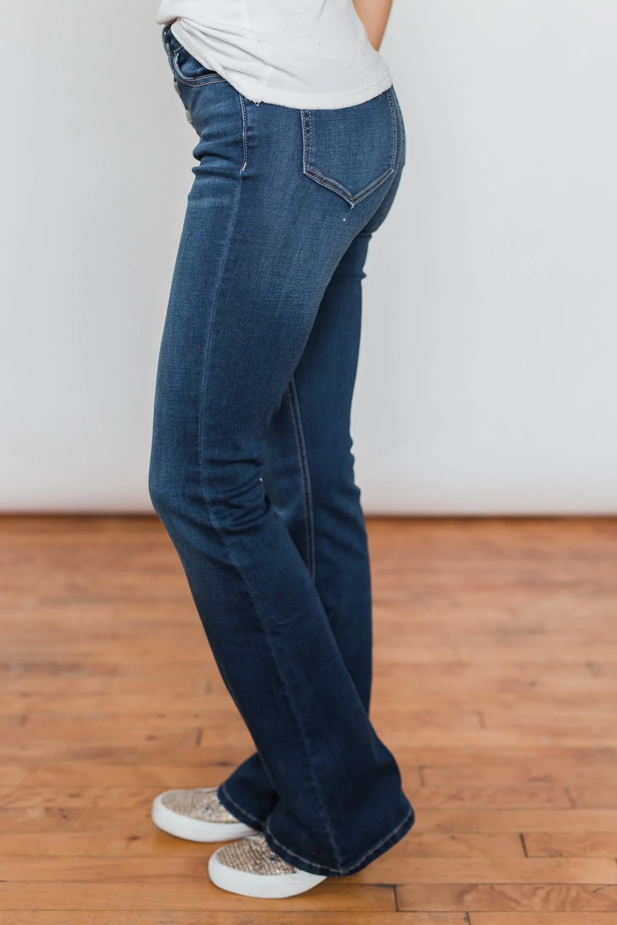 KanCan Jeans- Skylar Flare - Image 8