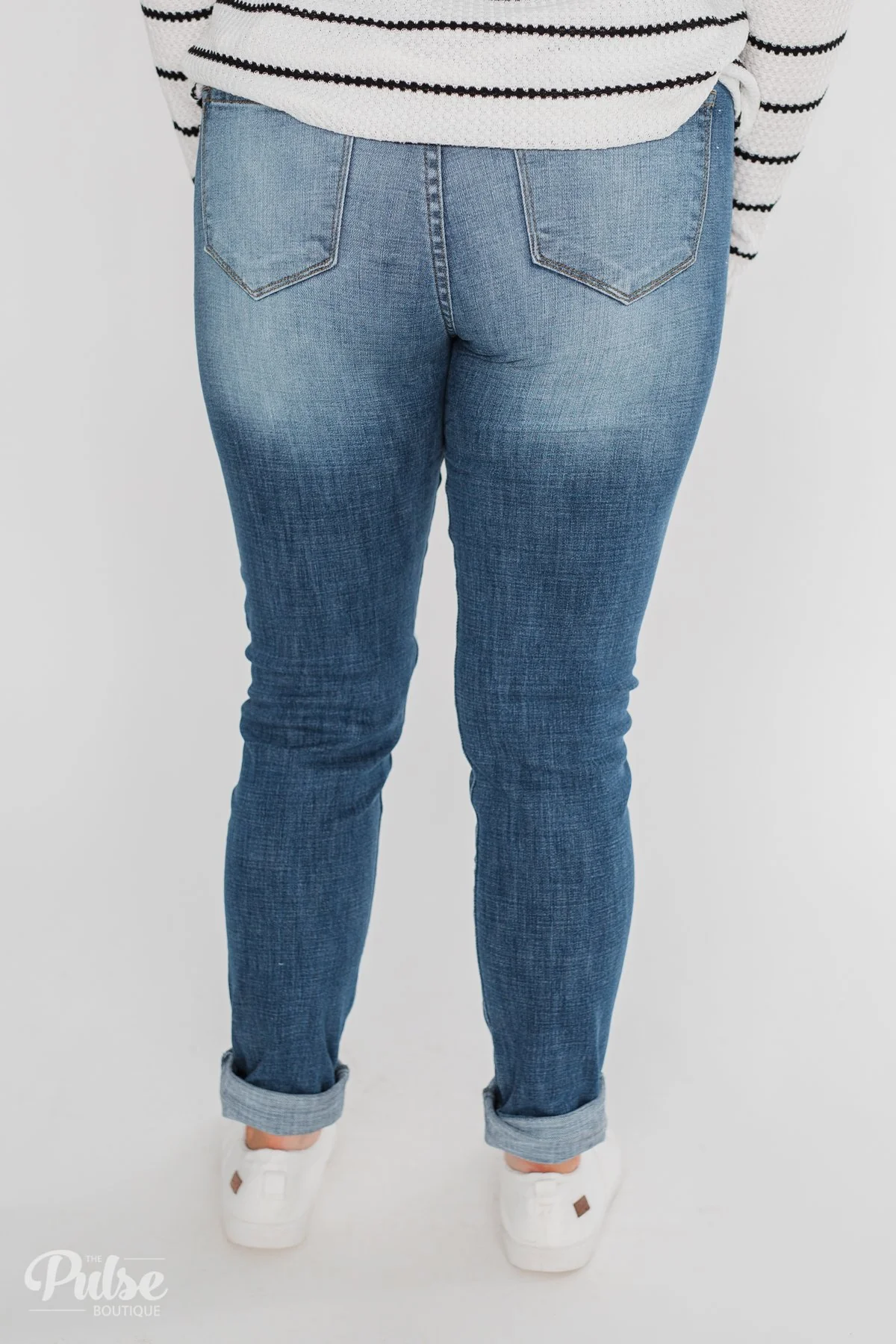 KanCan Jeans- Teegan Wash - Image 12