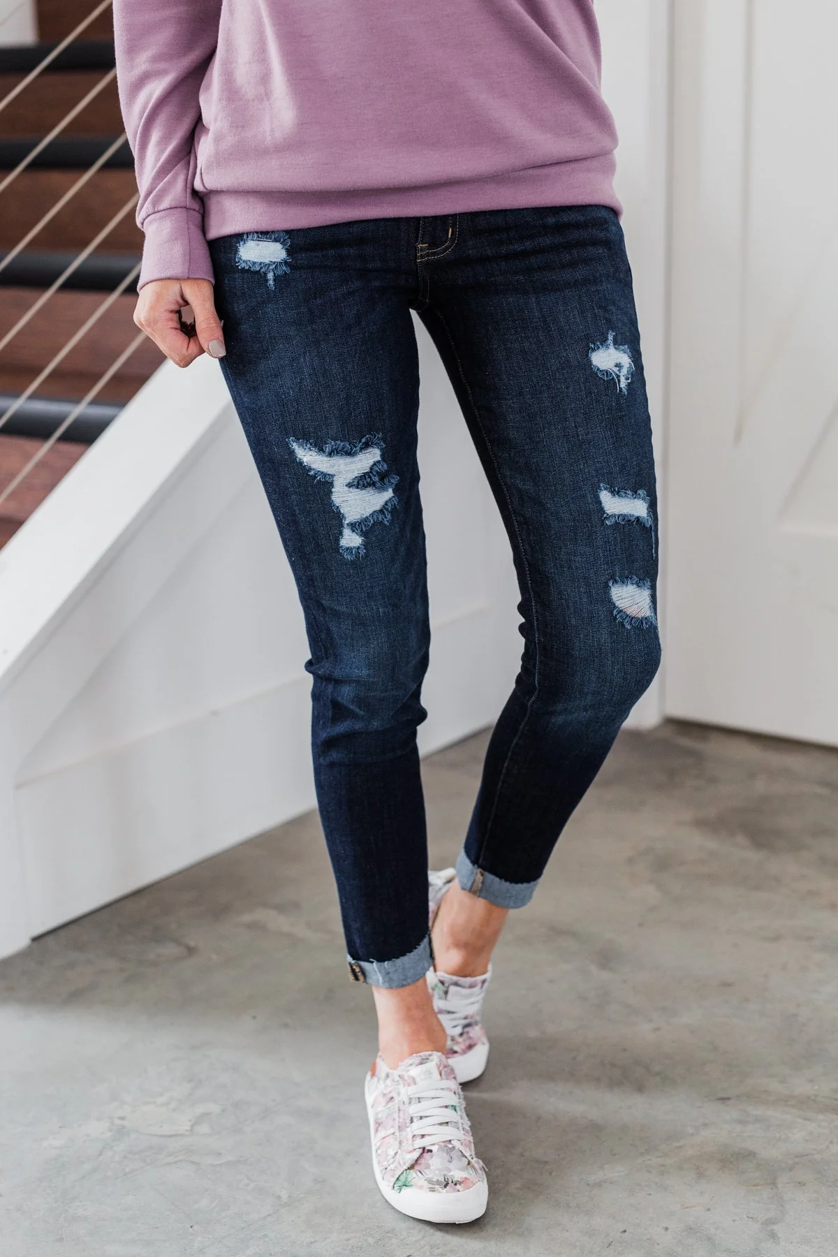 KanCan Jeans- Laura Wash - Image 3