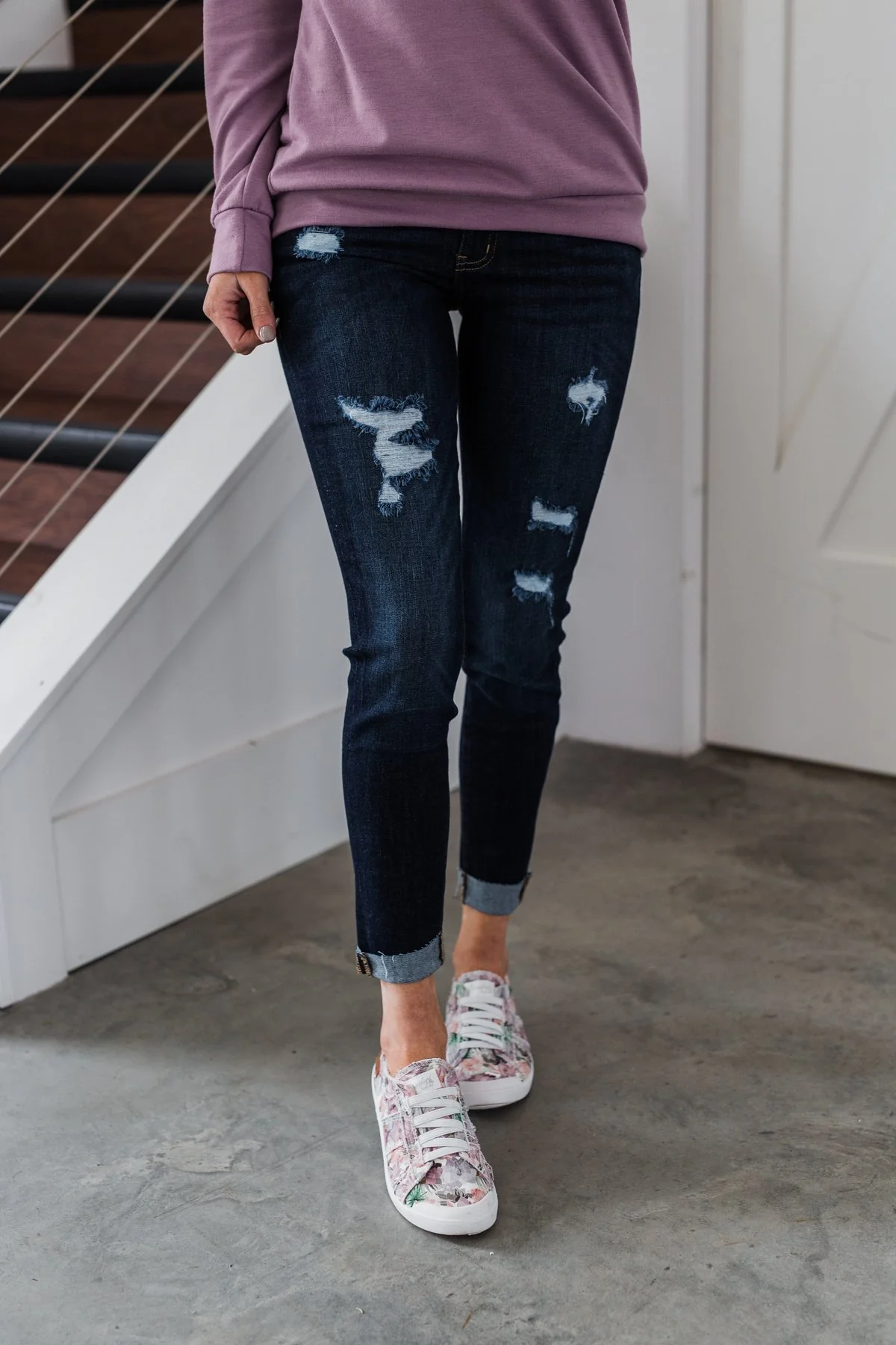 KanCan Jeans- Laura Wash - Image 5