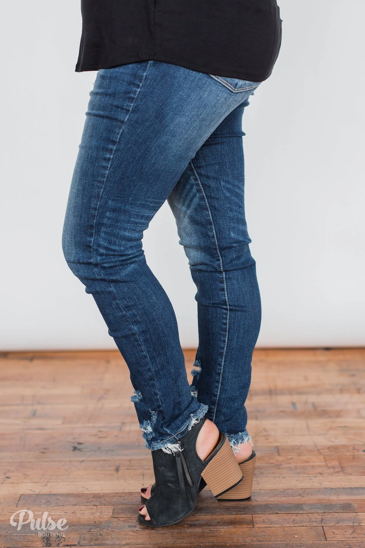 KanCan Jeans- Kennedy Wash - Image 9