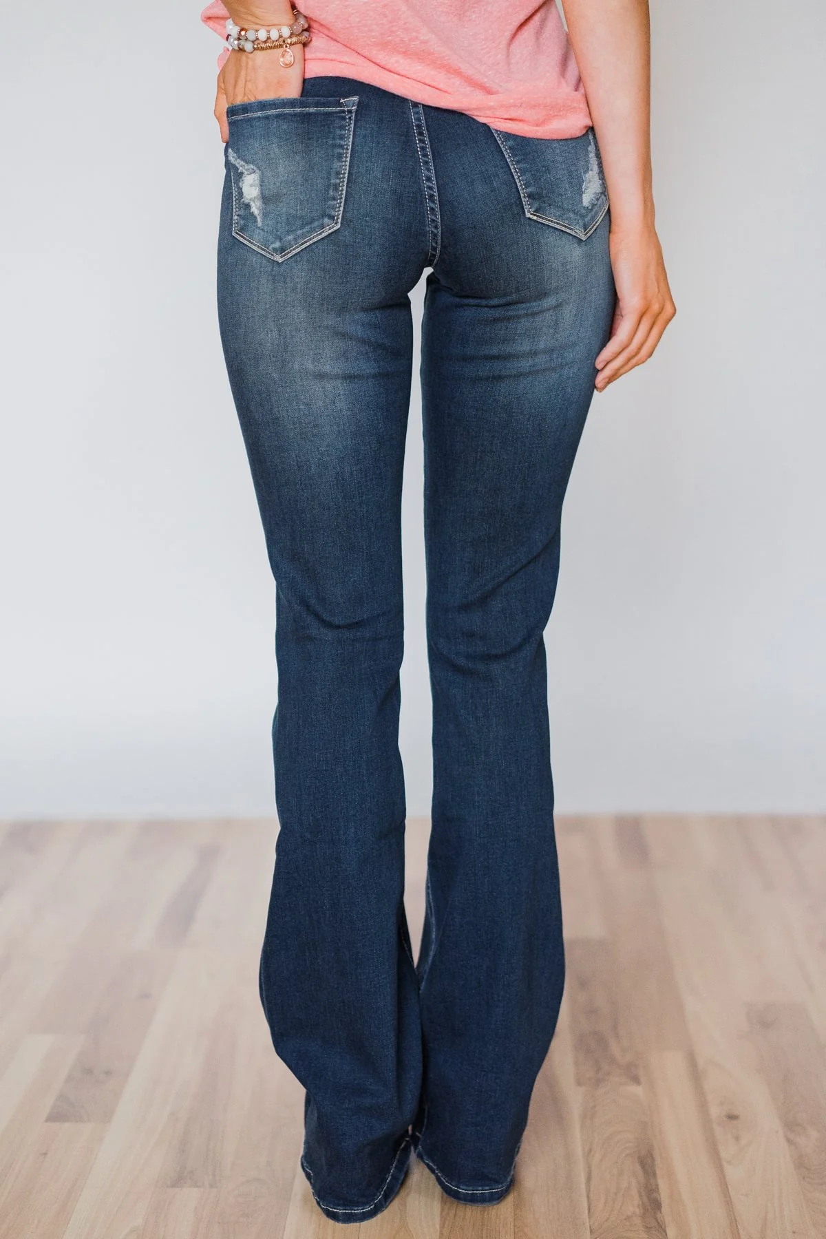 Kan Can Jeans- Zoey Wash - Image 2