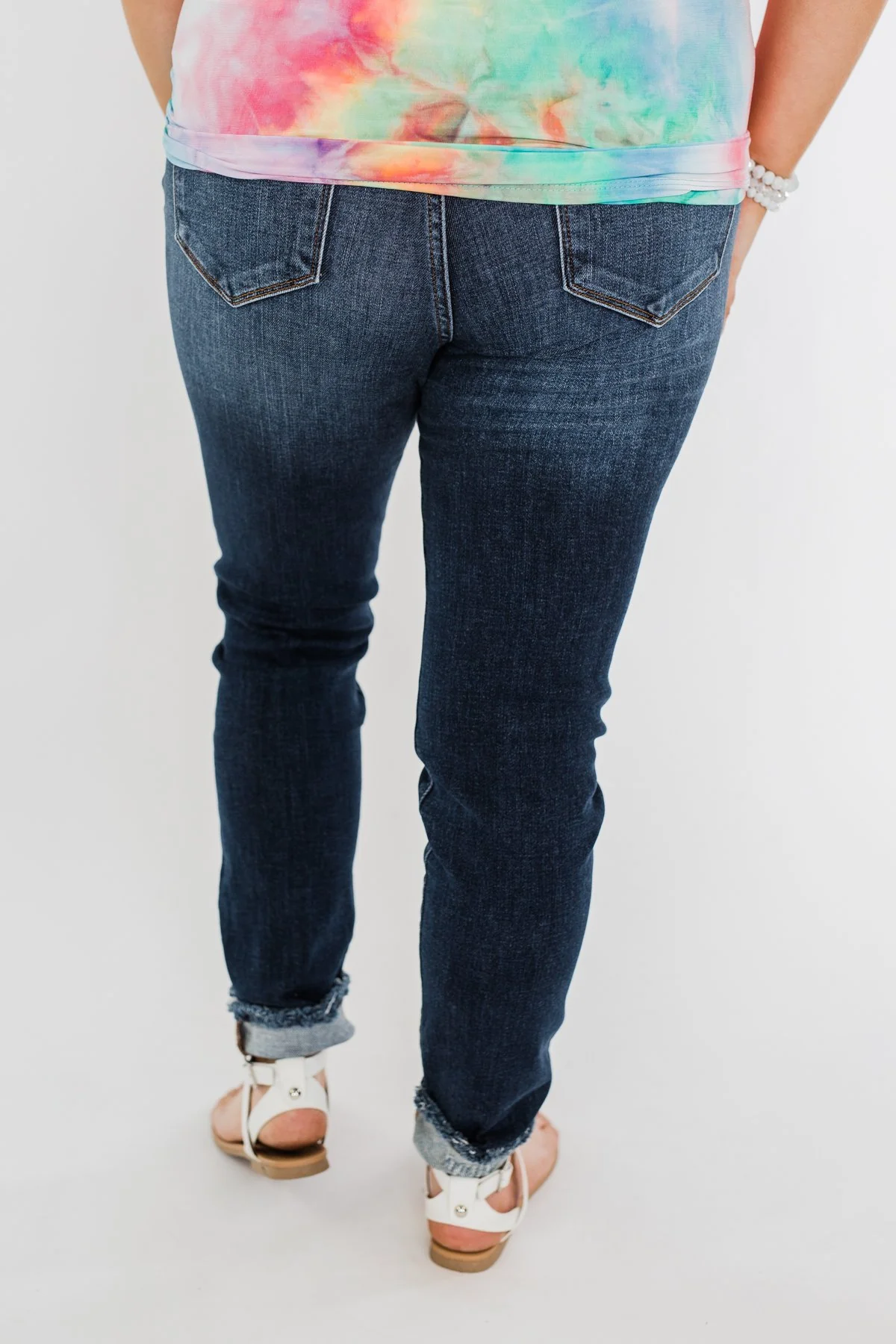 KanCan Denim Jeans- Casey Wash - Image 9