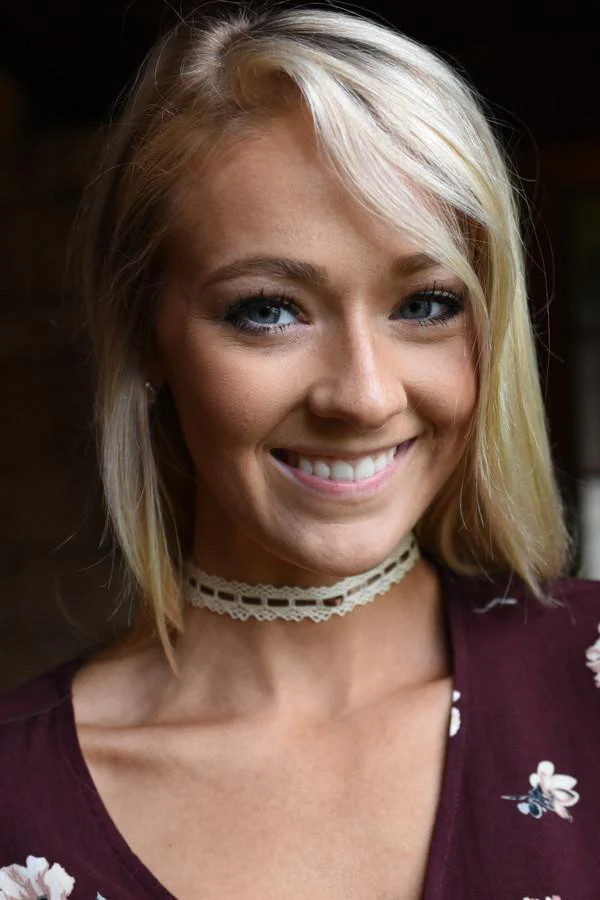 Lace Choker Necklace - Image 5
