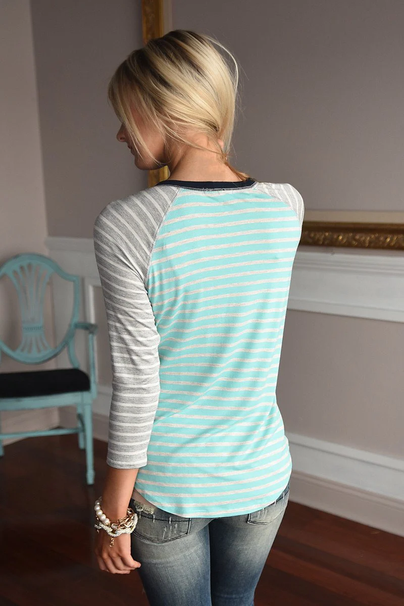 Life in Stripes - Image 5