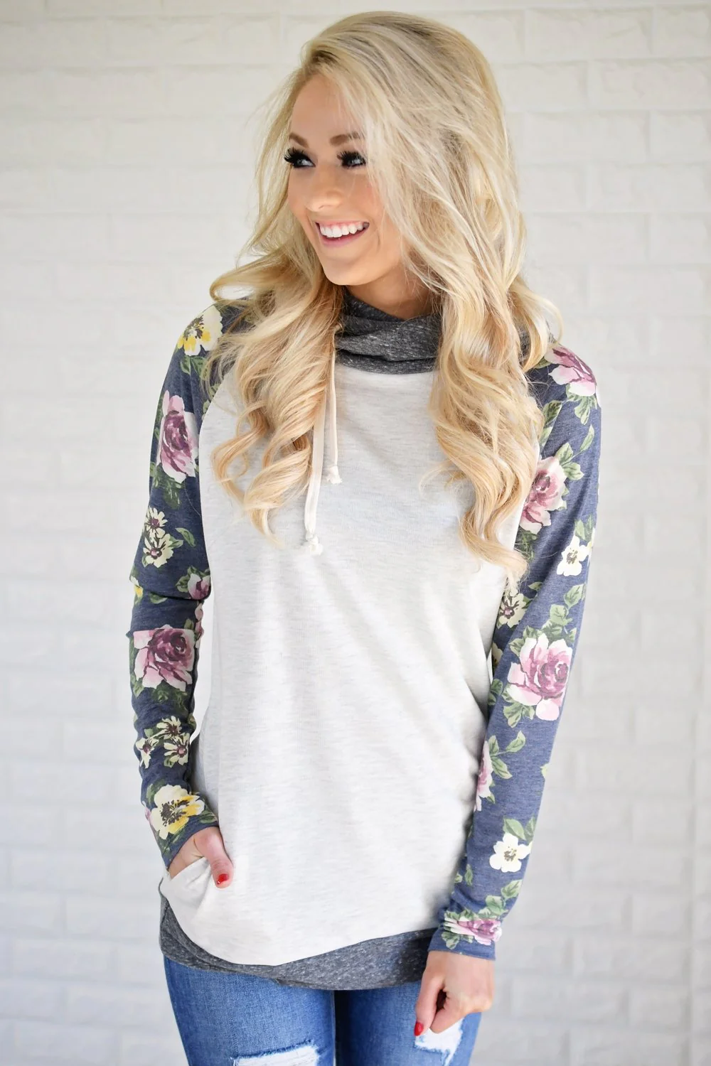 Little Patch of Heaven Hoodie - Image 2