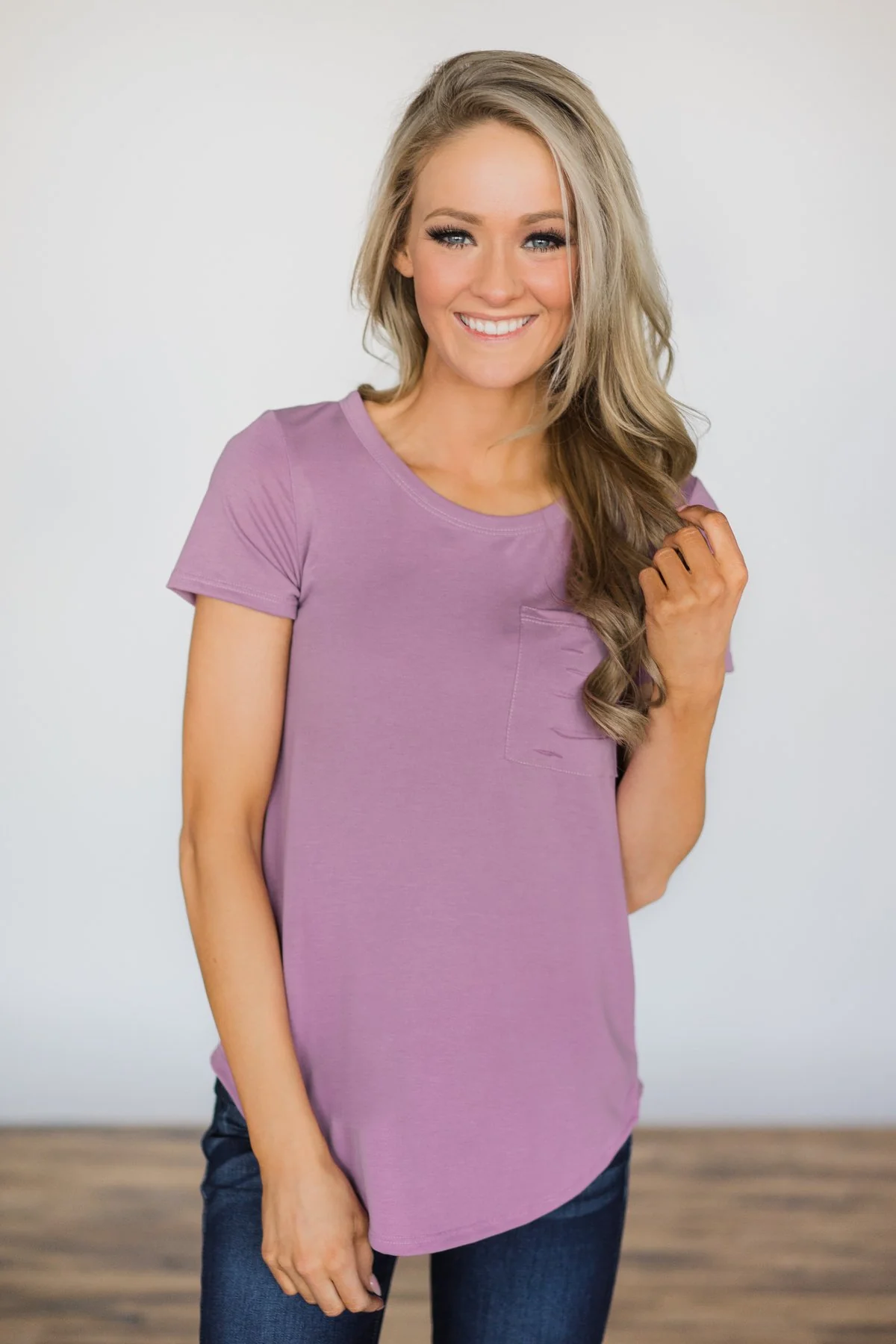 Love's Got a Hold On You - Lavender - Image 2