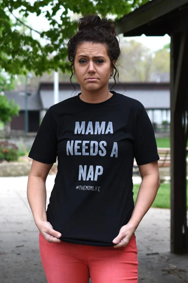 Mama Needs a Nap - Image 2
