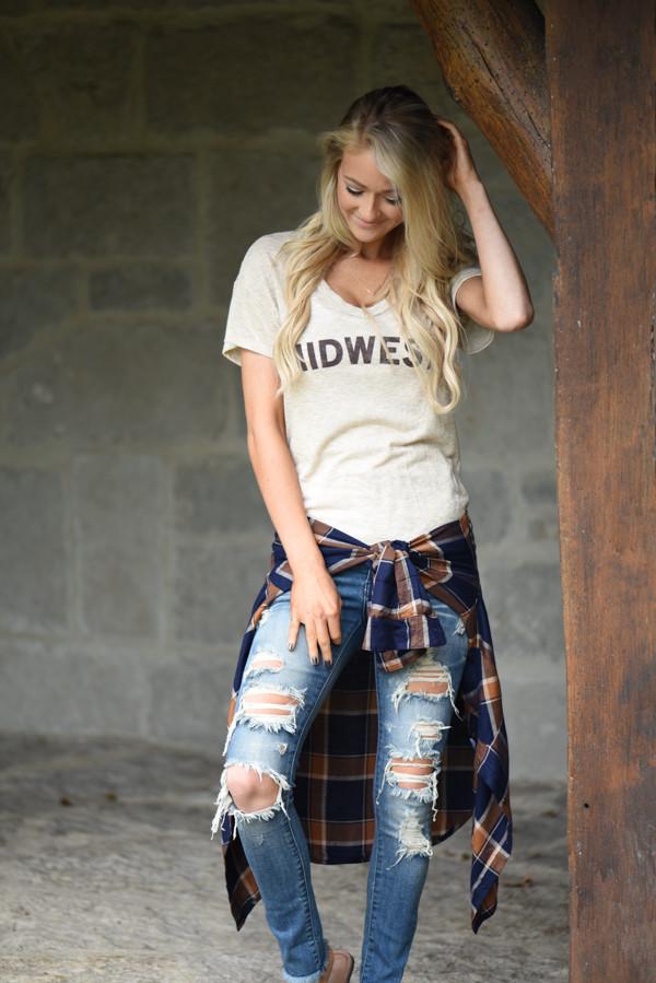 Midwest Tee - Image 12