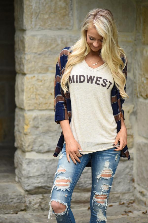 Midwest Tee - Image 3
