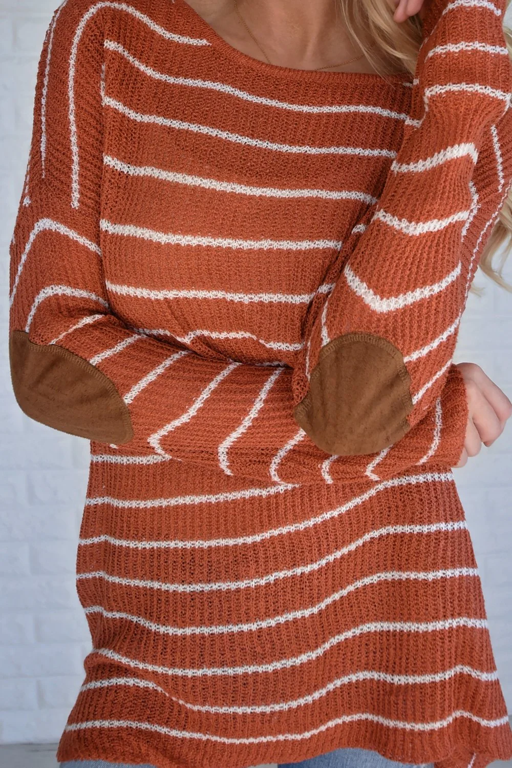 Million Reasons Sweater - Image 4