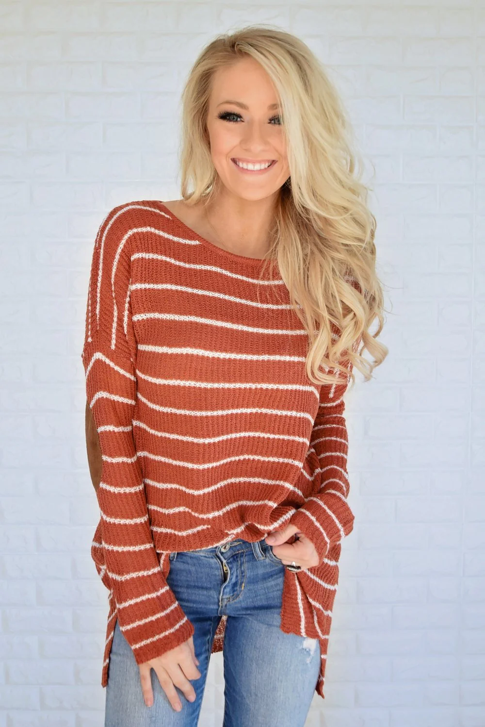 Million Reasons Sweater - Image 5