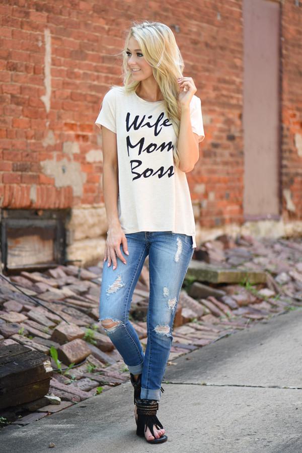 Wife Mom Boss - Image 6