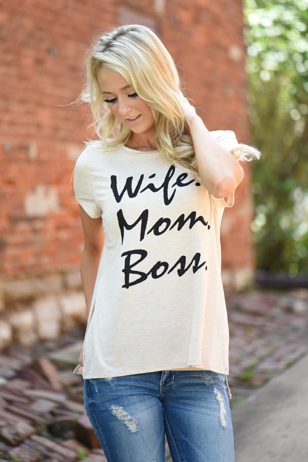 Wife Mom Boss - Image 7