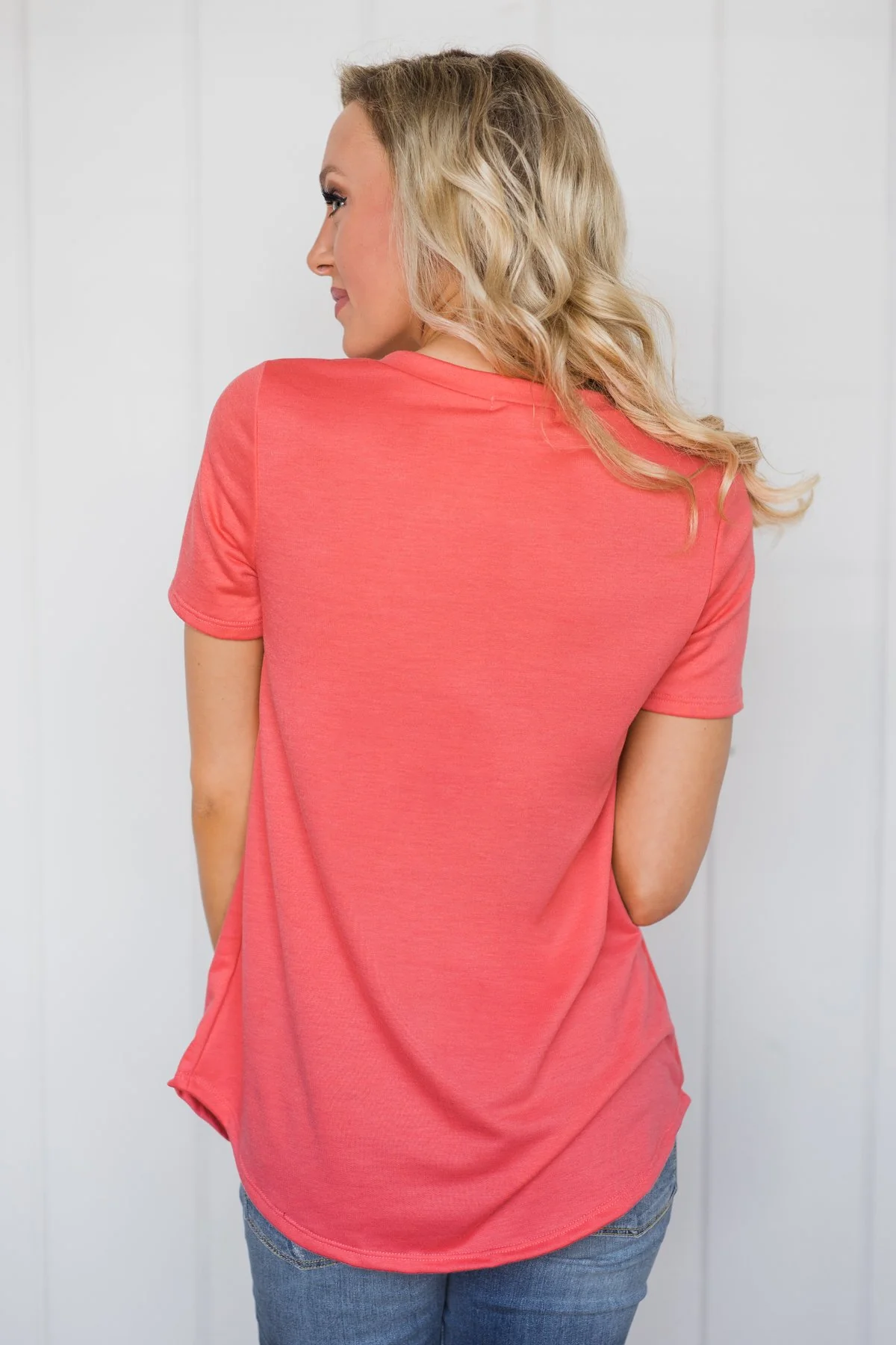 My Favorite Flamingo Top - Image 5