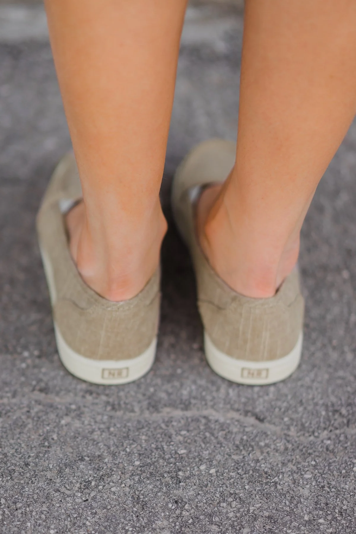Not Rated - Mackerel Taupe Flats - Image 4