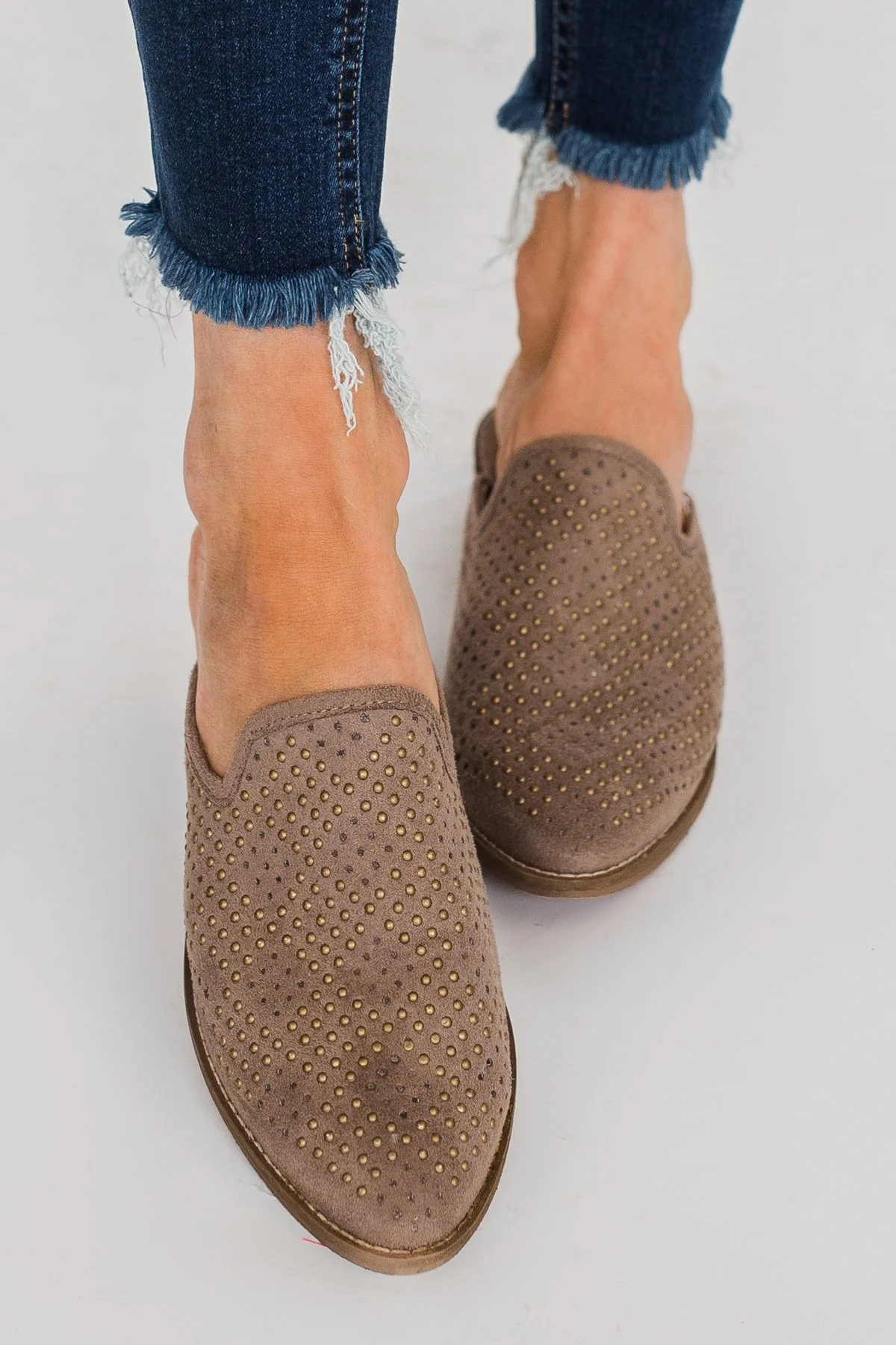 Not Rated Maryam- Taupe - Image 5
