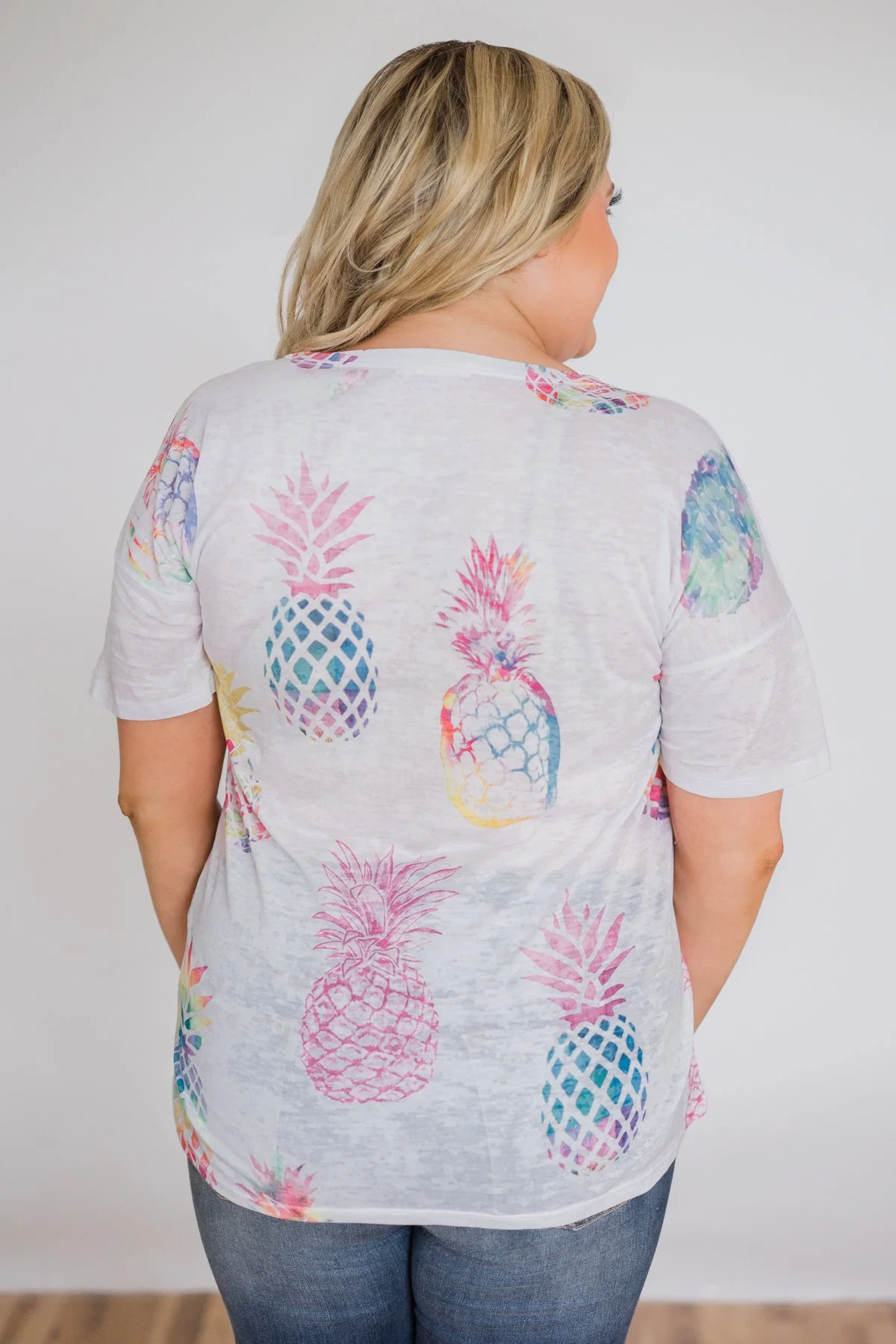 Party Like a Pineapple Top - Image 8