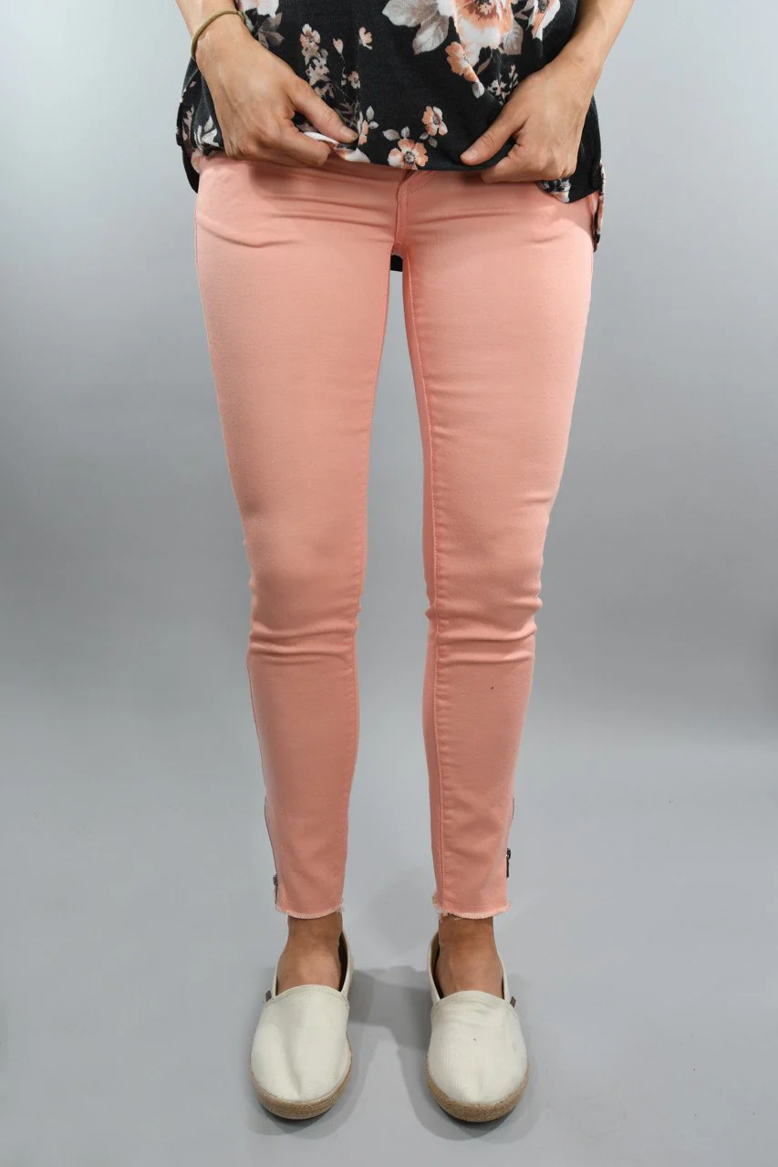 Peach Pants - Image 2
