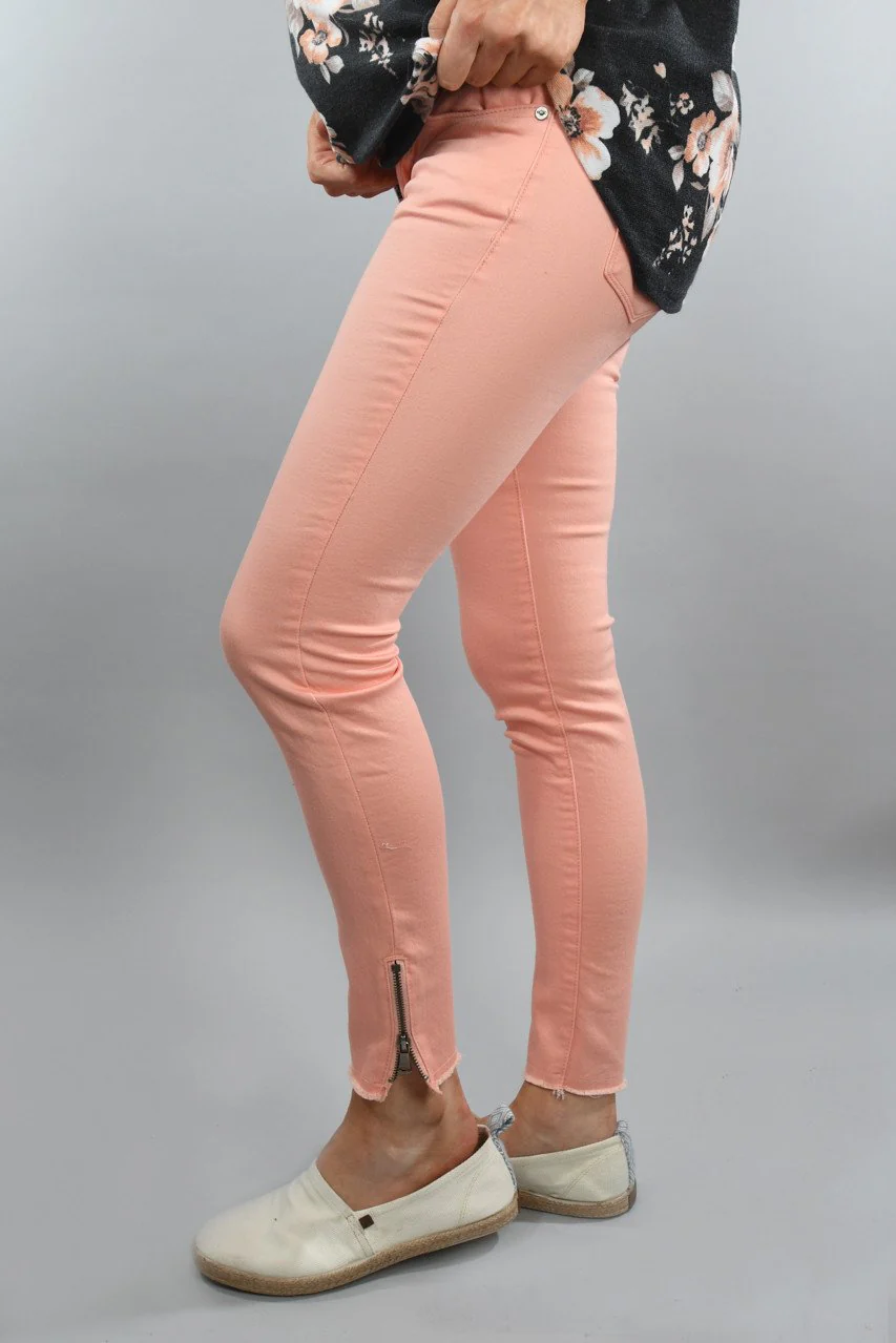 Peach Pants - Image 3
