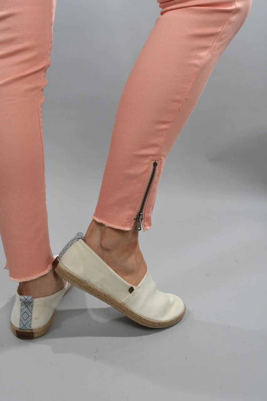 Peach Pants - Image 4