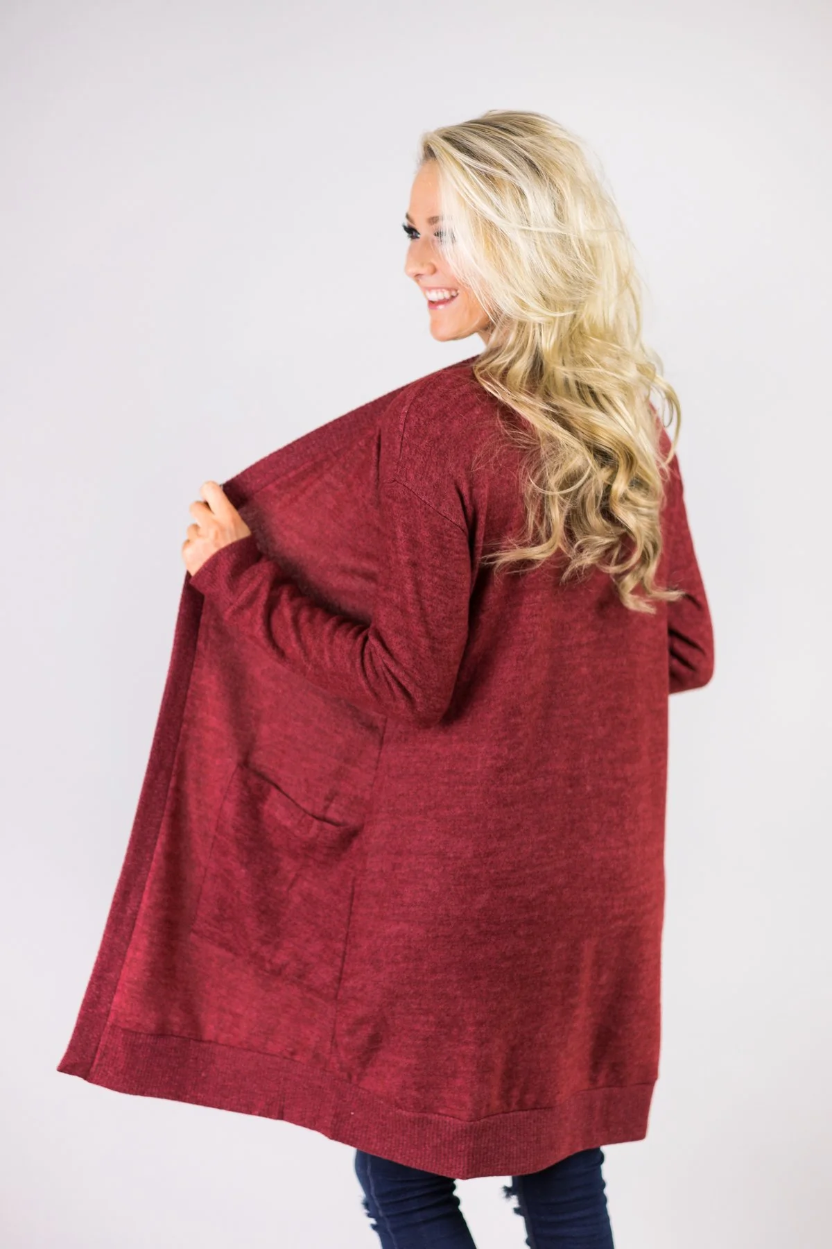 Perfect for Cuddles Cherish Cardigan - Image 4