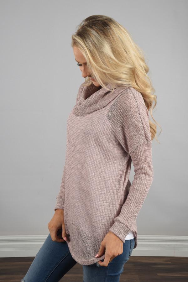 Pink Tunic Top - Image 5