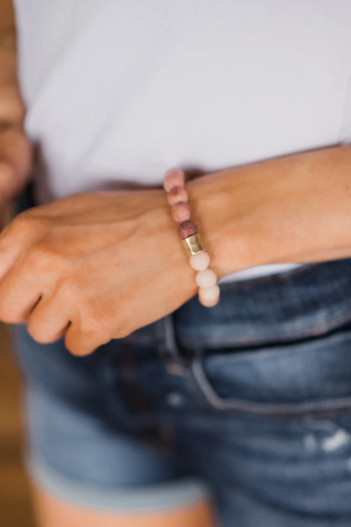 Pulse Perk - Peachy Pink - Image 2
