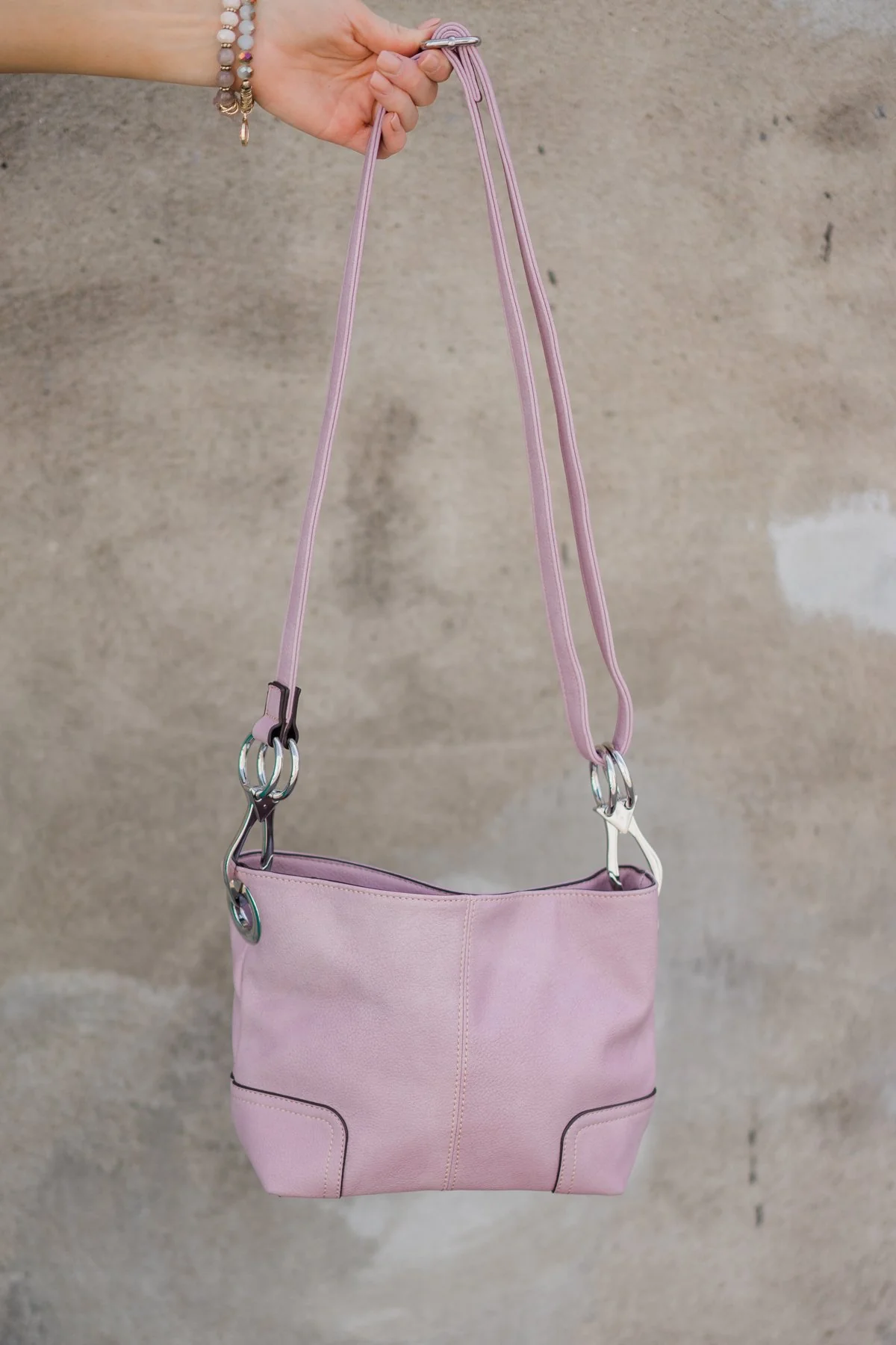 Pulse Perk - Sweet & Simple Purse - Image 5