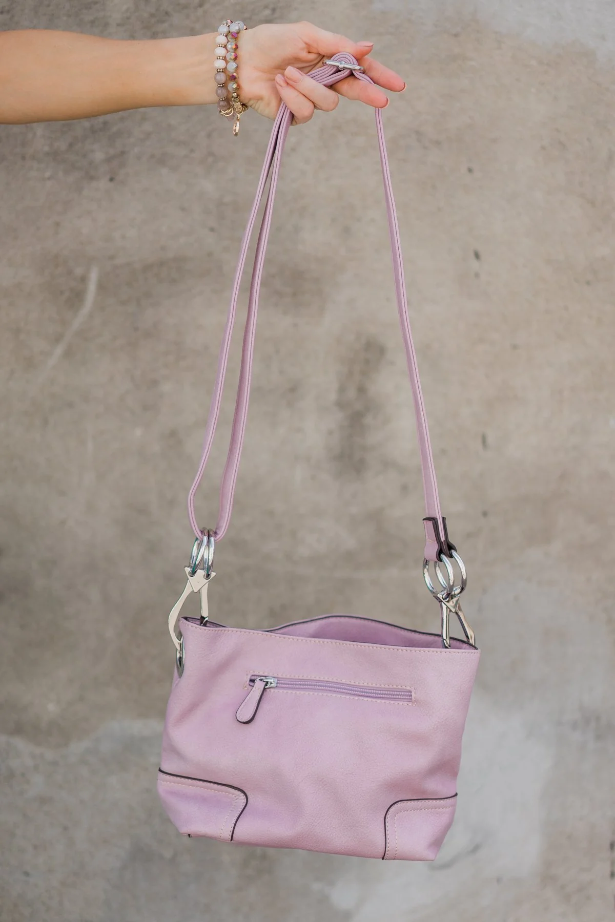 Pulse Perk - Sweet & Simple Purse - Image 9