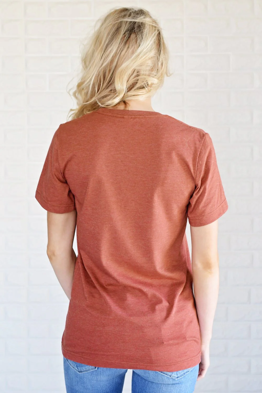 Pumpkin Spice or Mama Ain't Nice Tee - Image 3