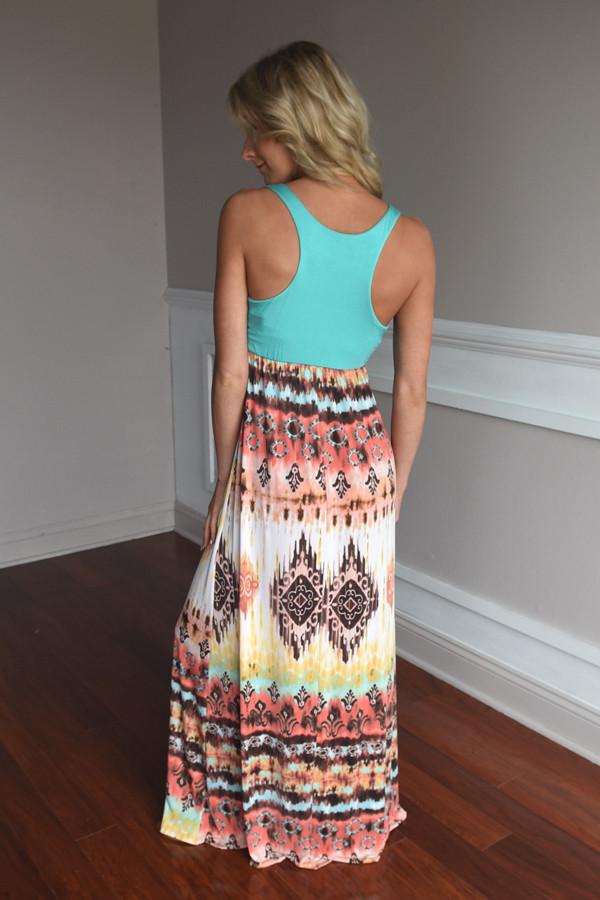 Roam Free Maxi - Image 6
