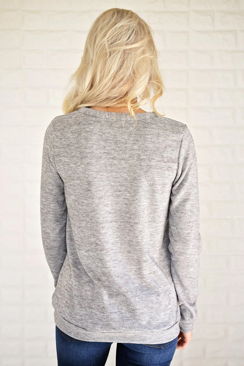 Sassy in Sequins Top - Image 6