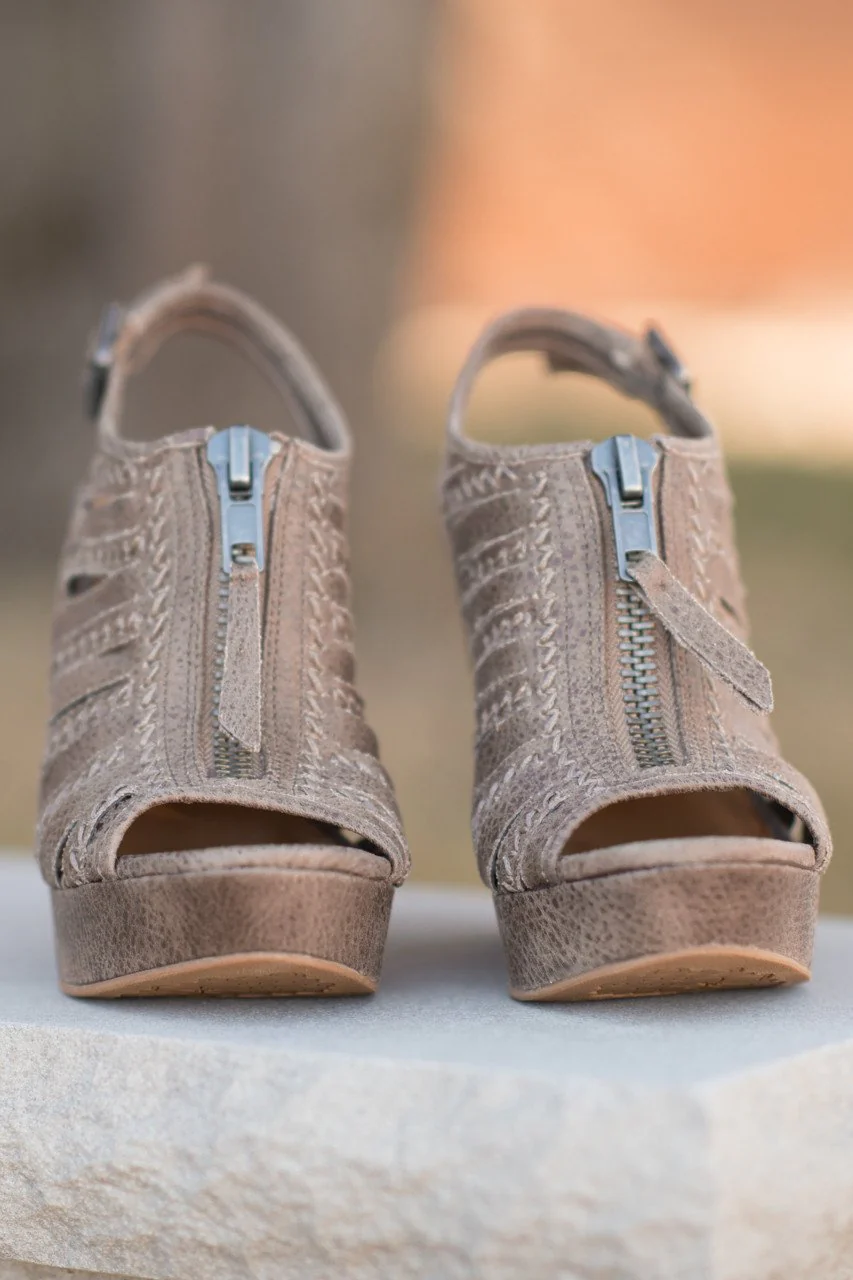 Saucin Wedges - Image 2