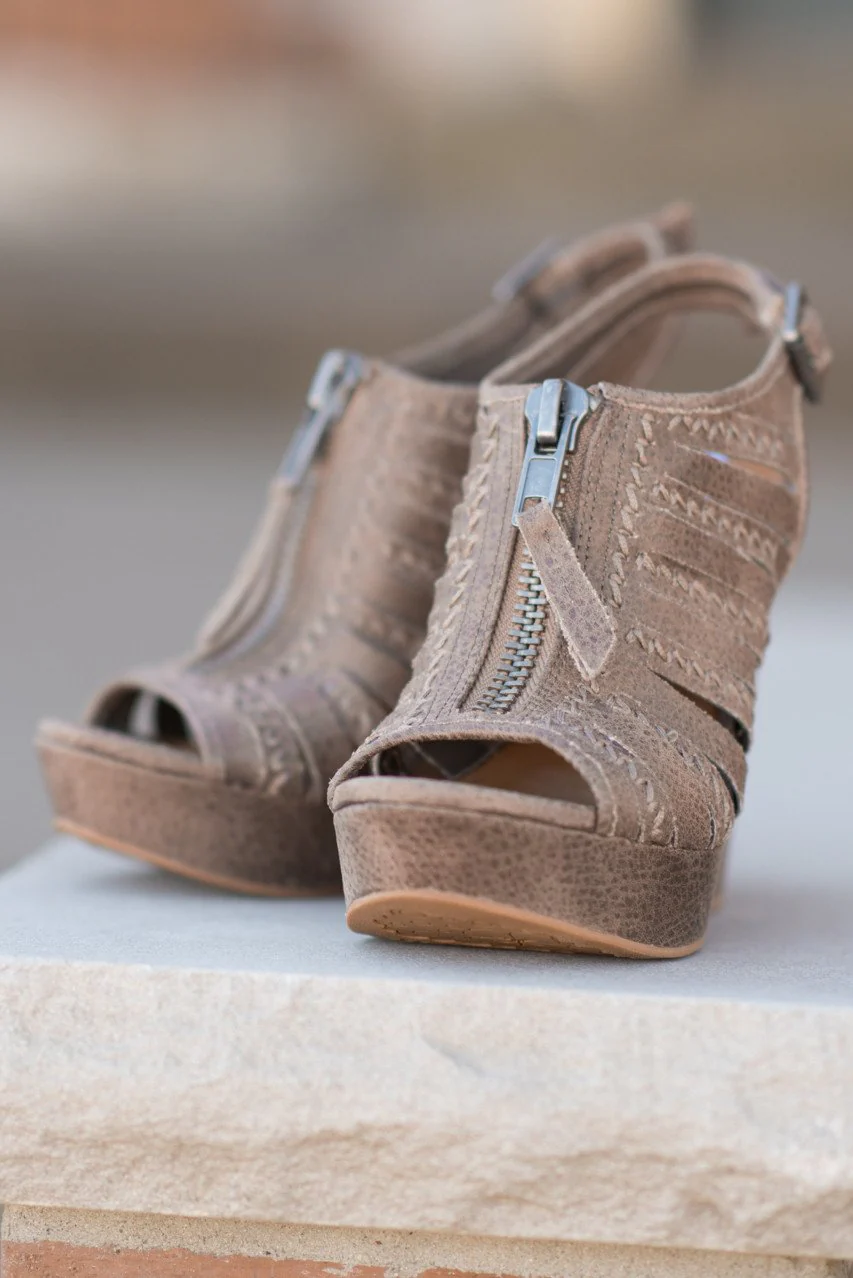 Saucin Wedges - Image 4