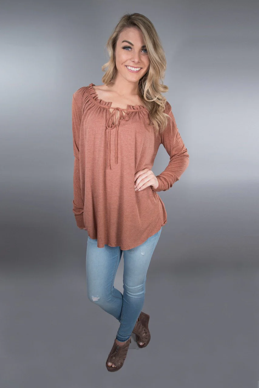 Simple Touch Top - Image 3