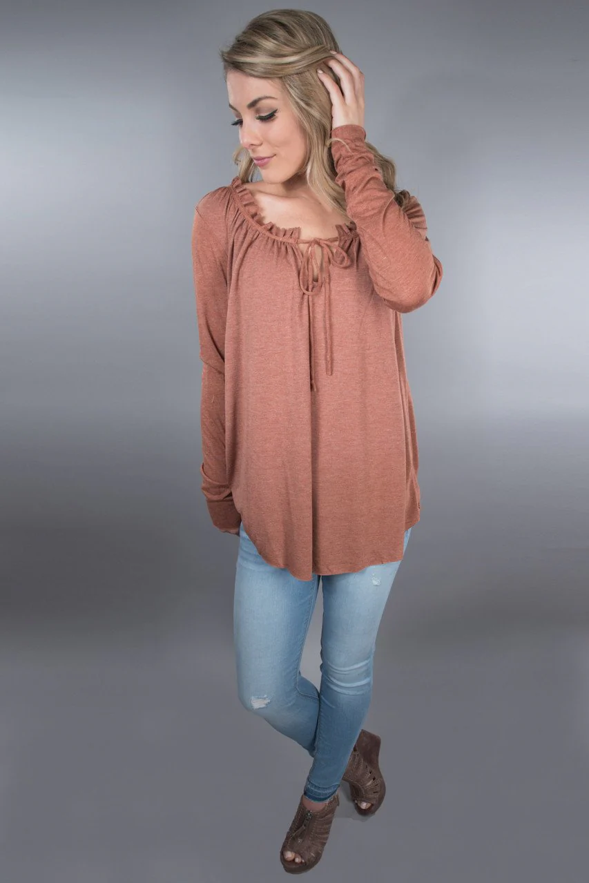 Simple Touch Top - Image 4