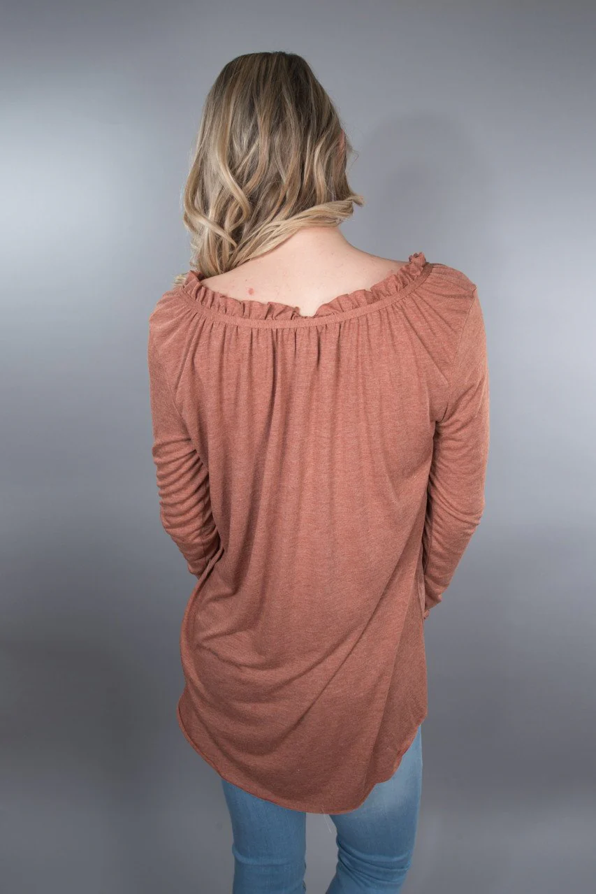 Simple Touch Top - Image 6