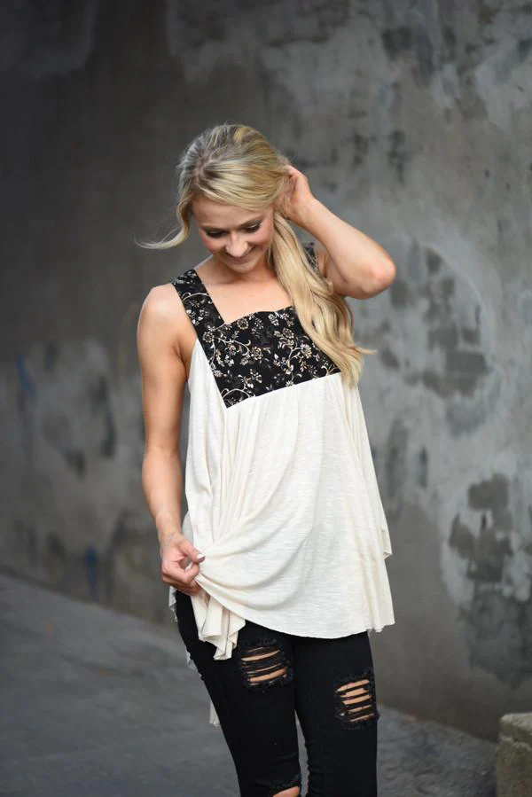 Slice of Heaven Tank Top - Image 7