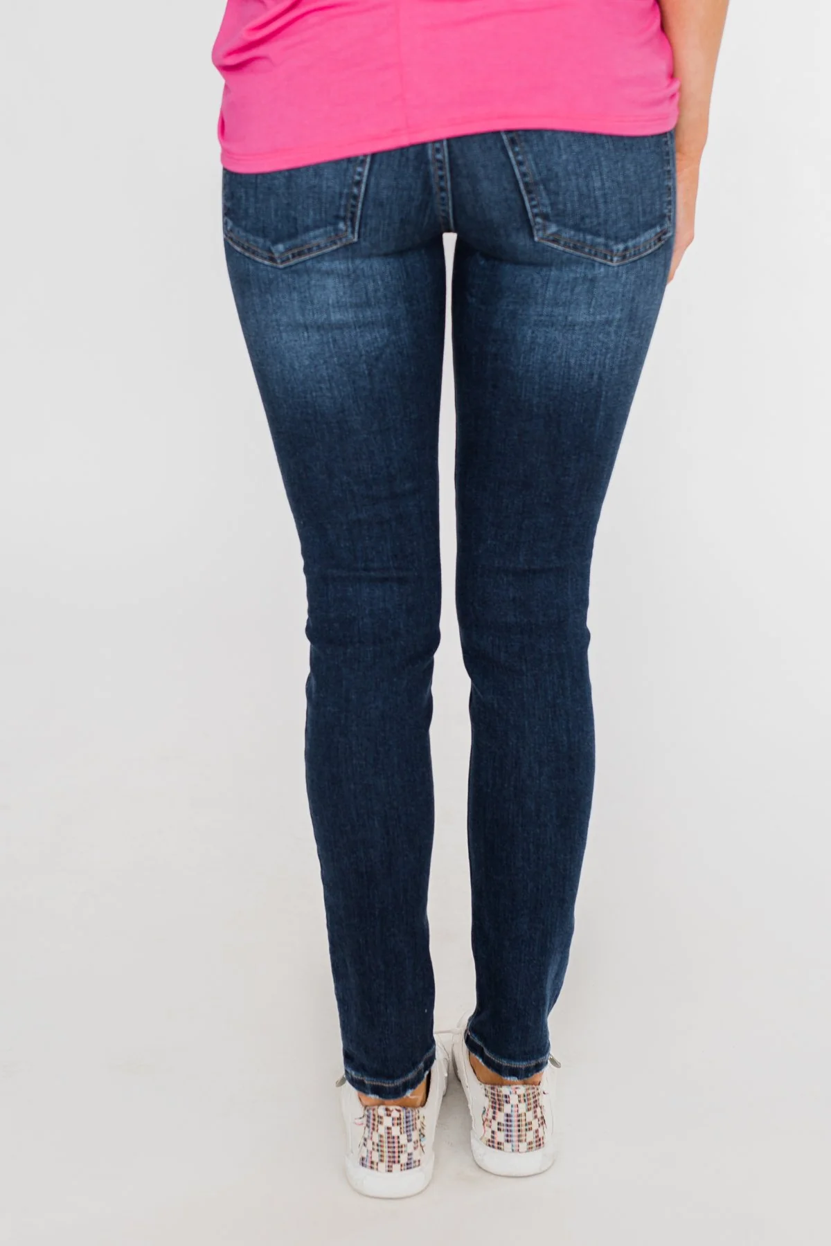 Sneak Peek Jeans- Layla Wash - Image 7